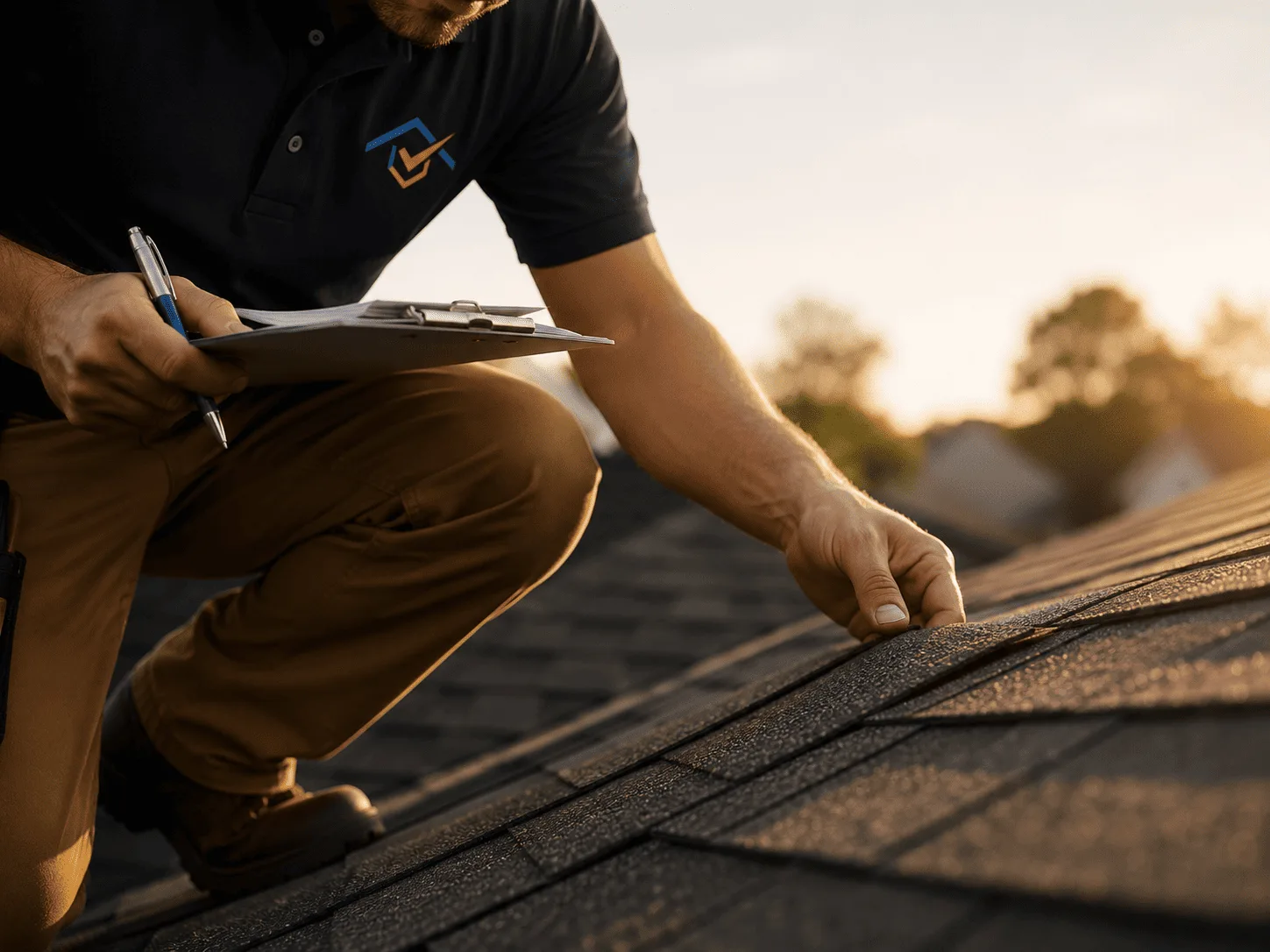 Why Choose Roof Inspection in Spencerville, OK
