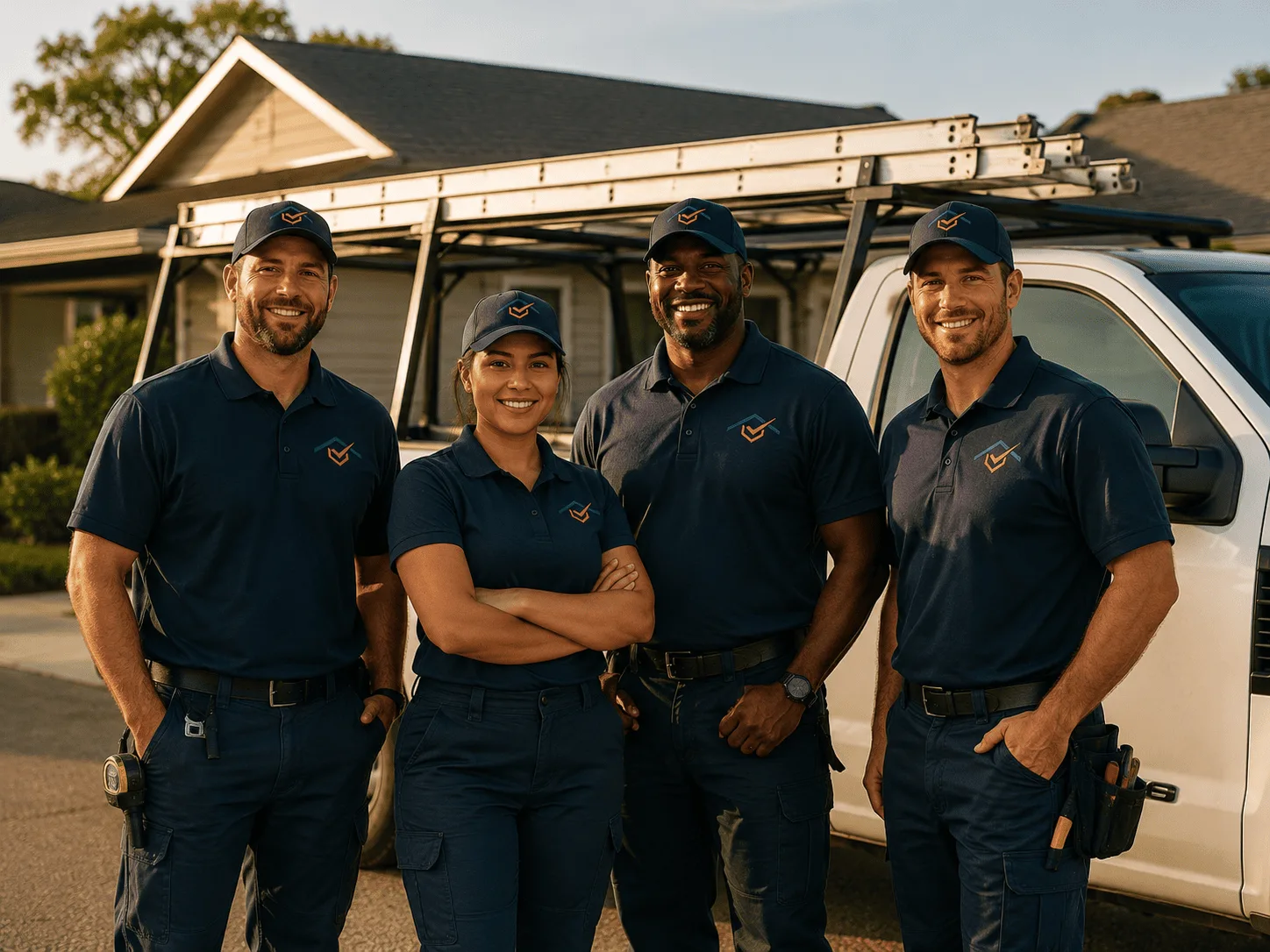 Roof Inspection company in Spencerville, OK